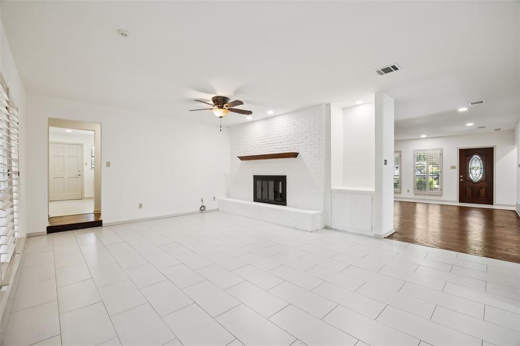 Shadow Creek Add - Residential Lease