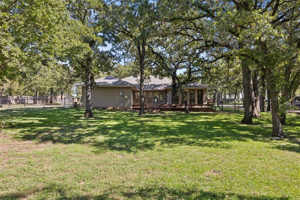 Shadow Creek Add - Residential Lease