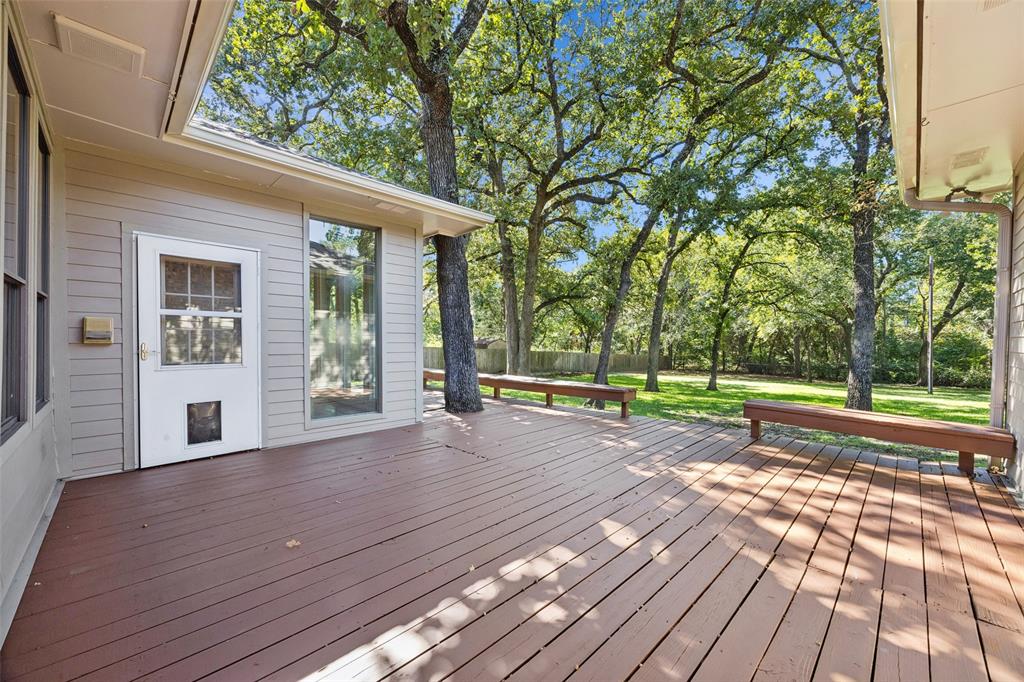 Shadow Creek Add - Residential Lease