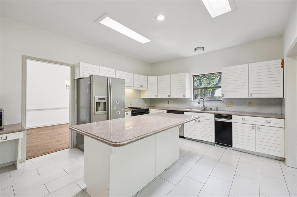 Shadow Creek Add - Residential Lease