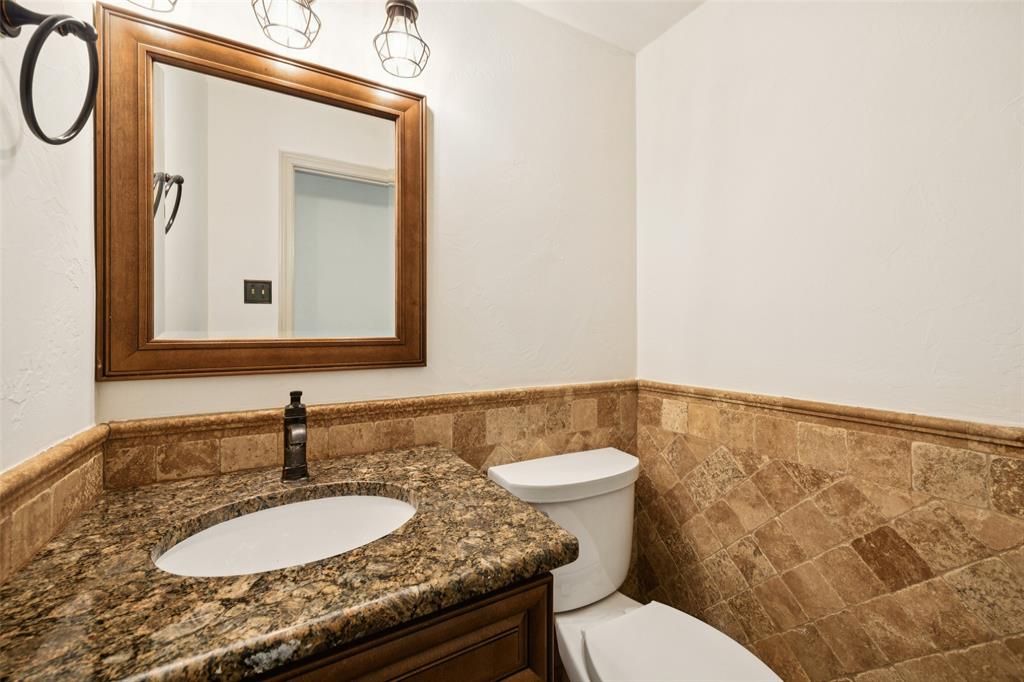 Shadow Creek Add - Residential Lease