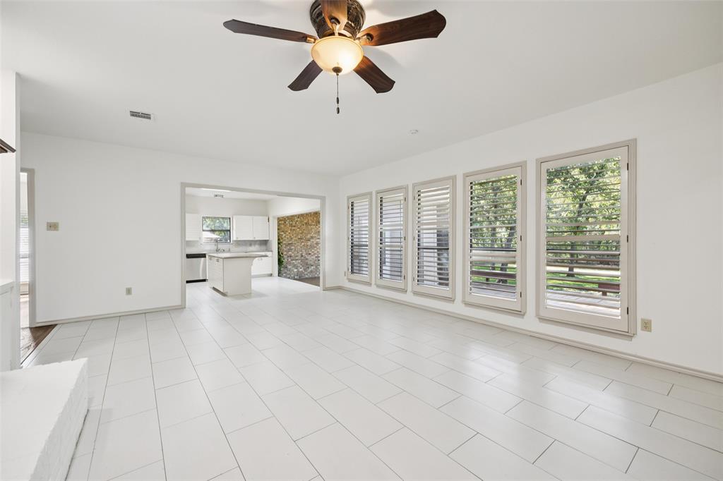 Shadow Creek Add - Residential Lease