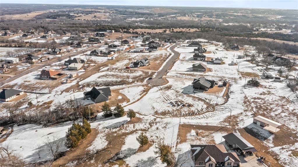 Highland Mdws Ests Ph 3 - Land