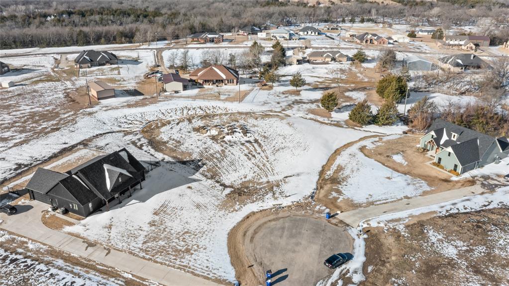 Highland Mdws Ests Ph 3 - Land