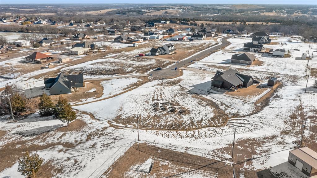 Highland Mdws Ests Ph 3 - Land