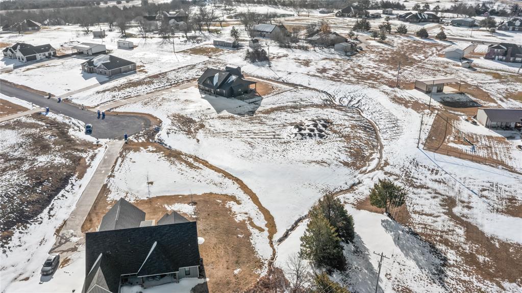 Highland Mdws Ests Ph 3 - Land