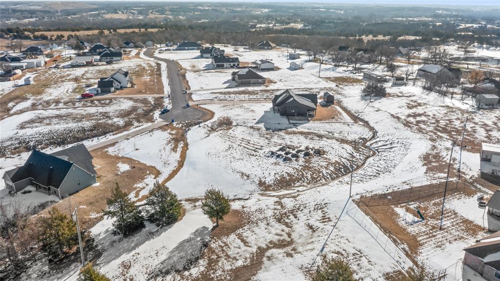 Highland Mdws Ests Ph 3 - Land