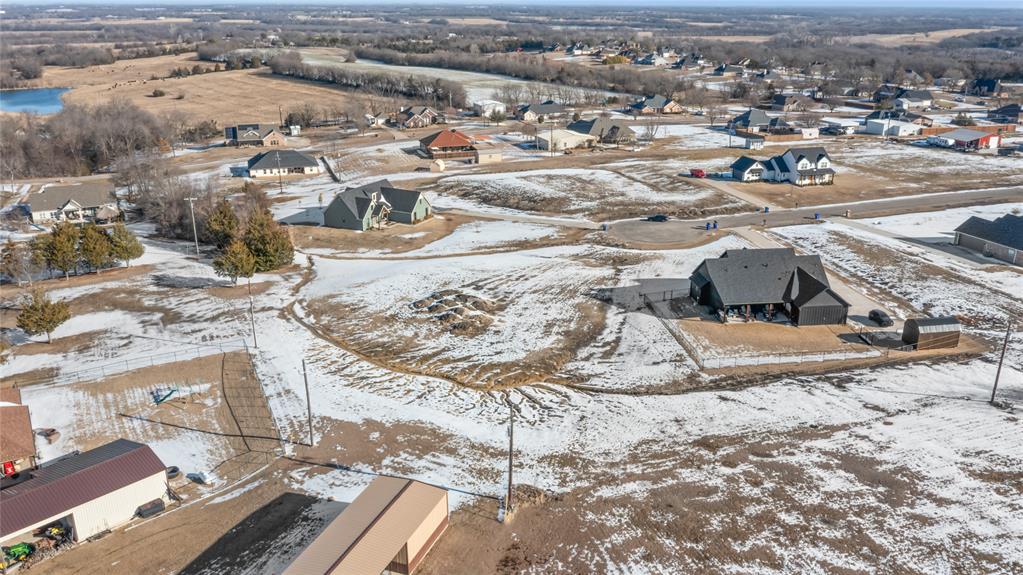 Highland Mdws Ests Ph 3 - Land