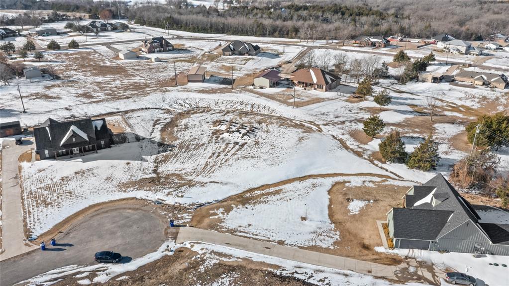 Highland Mdws Ests Ph 3 - Land