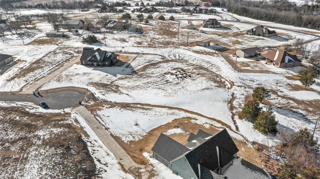 Highland Mdws Ests Ph 3 - Land