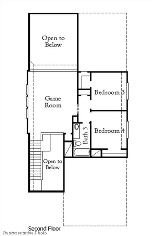 3933 Avendale