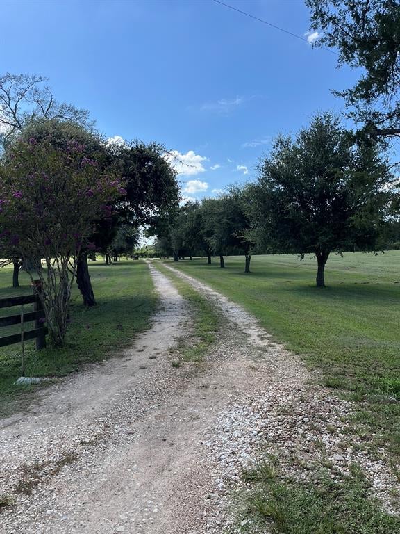 Photo 1 of 25 — 6303 Greenvine Road, Brenham, TX 77833