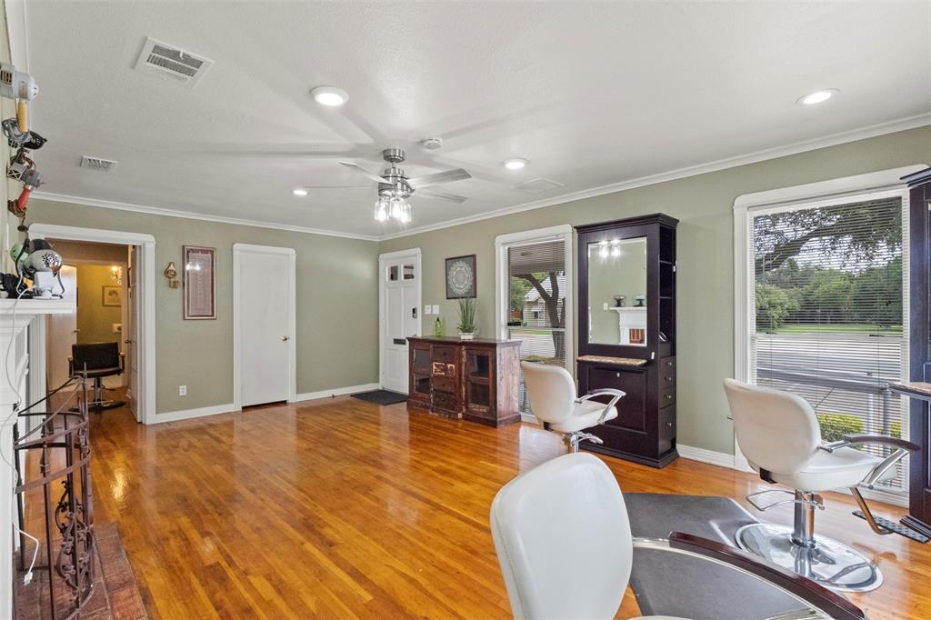 Historic Downtown - Commercial Sale