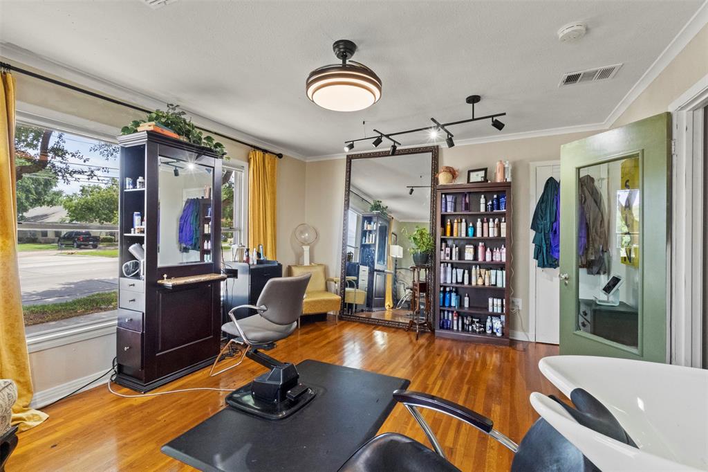 Historic Downtown - Commercial Sale