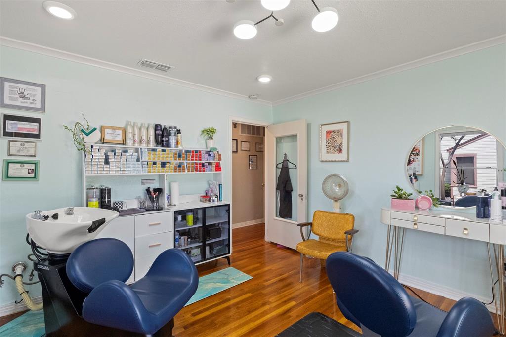 Historic Downtown - Commercial Sale