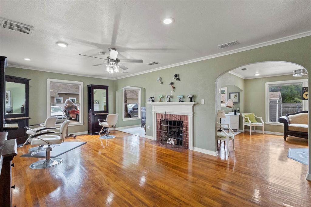 Historic Downtown - Commercial Sale