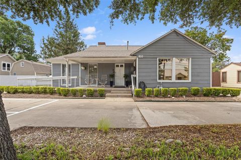 810 18th Street Plano TX 75074