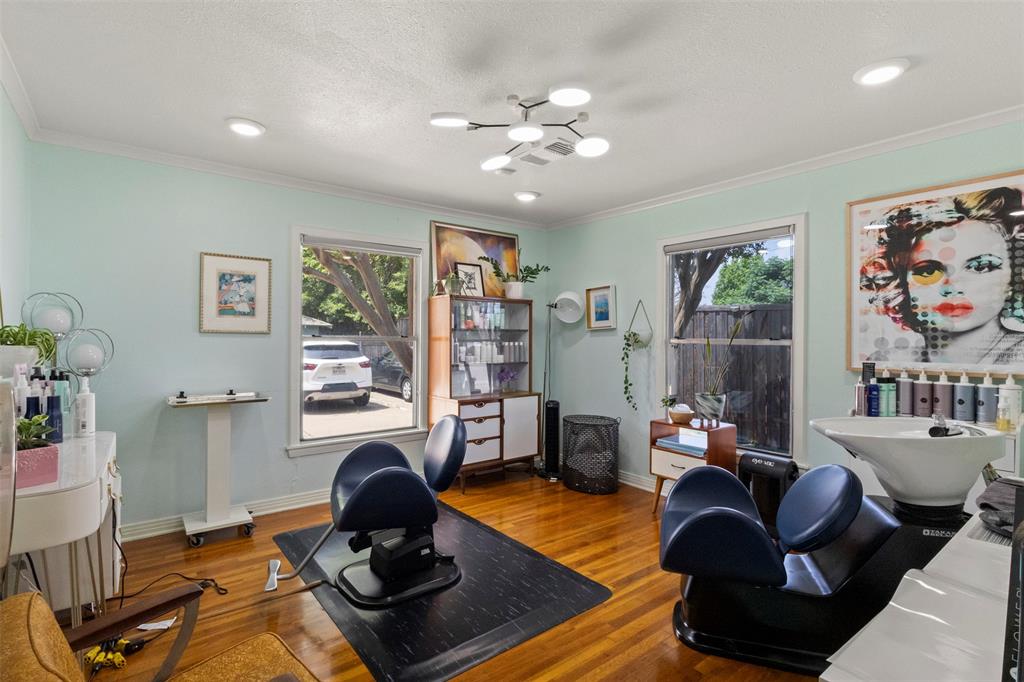 Historic Downtown - Commercial Sale