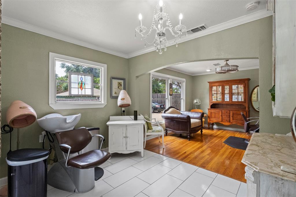 Historic Downtown - Commercial Sale