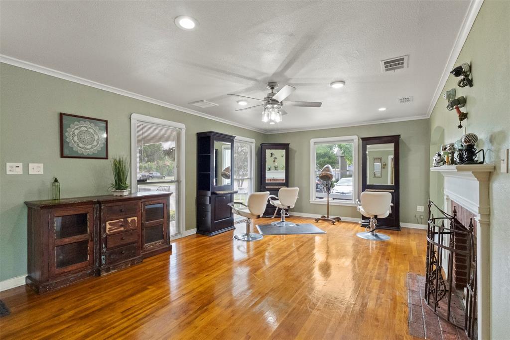 Historic Downtown - Commercial Sale