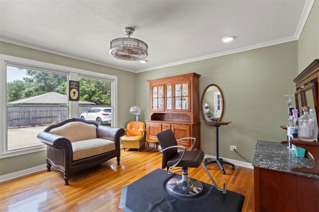 Historic Downtown - Commercial Sale