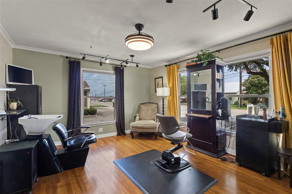 Historic Downtown - Commercial Sale