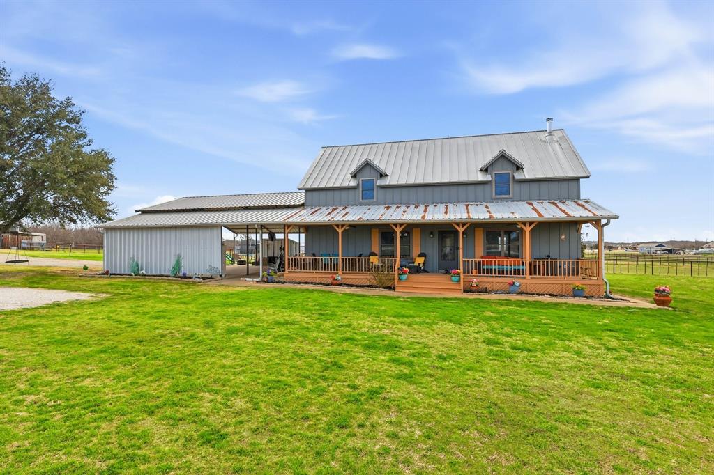 Tj Martin - Residential