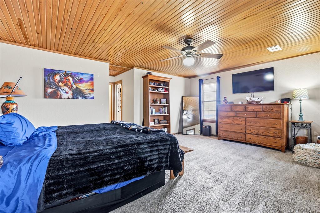 Tj Martin - Residential