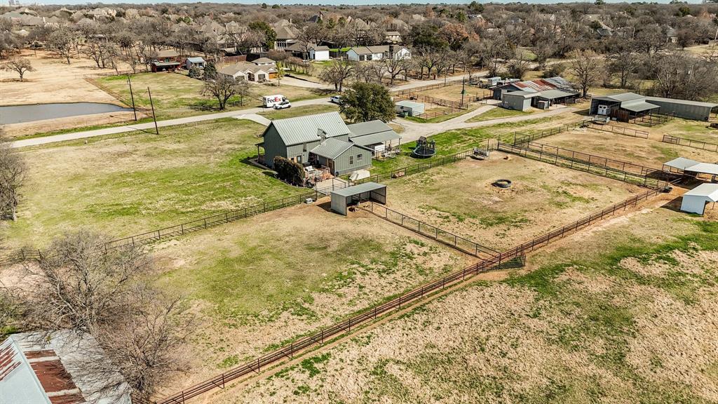 Tj Martin - Residential