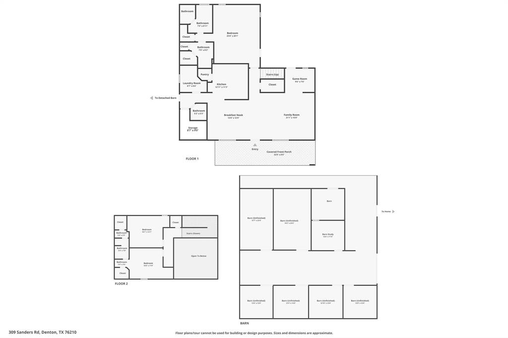 Tj Martin - Residential