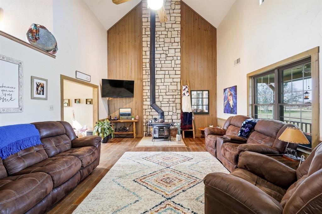 Tj Martin - Residential