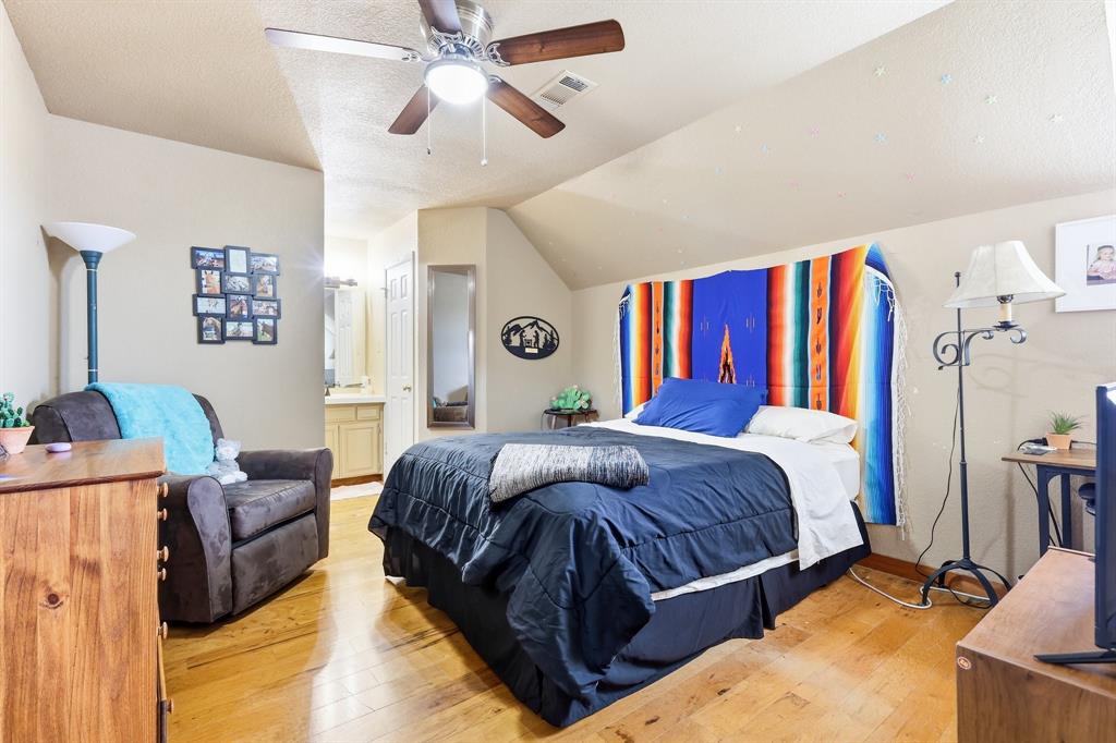 Tj Martin - Residential