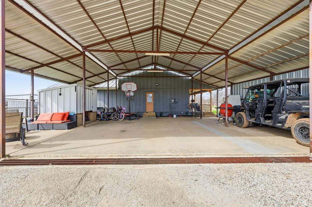 Tj Martin - Residential