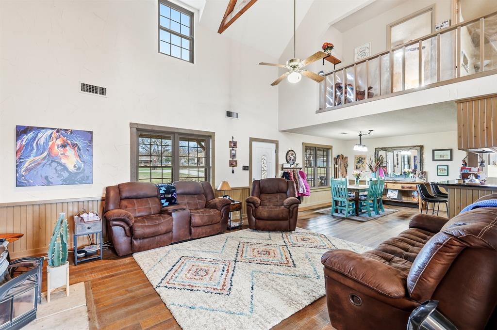 Tj Martin - Residential