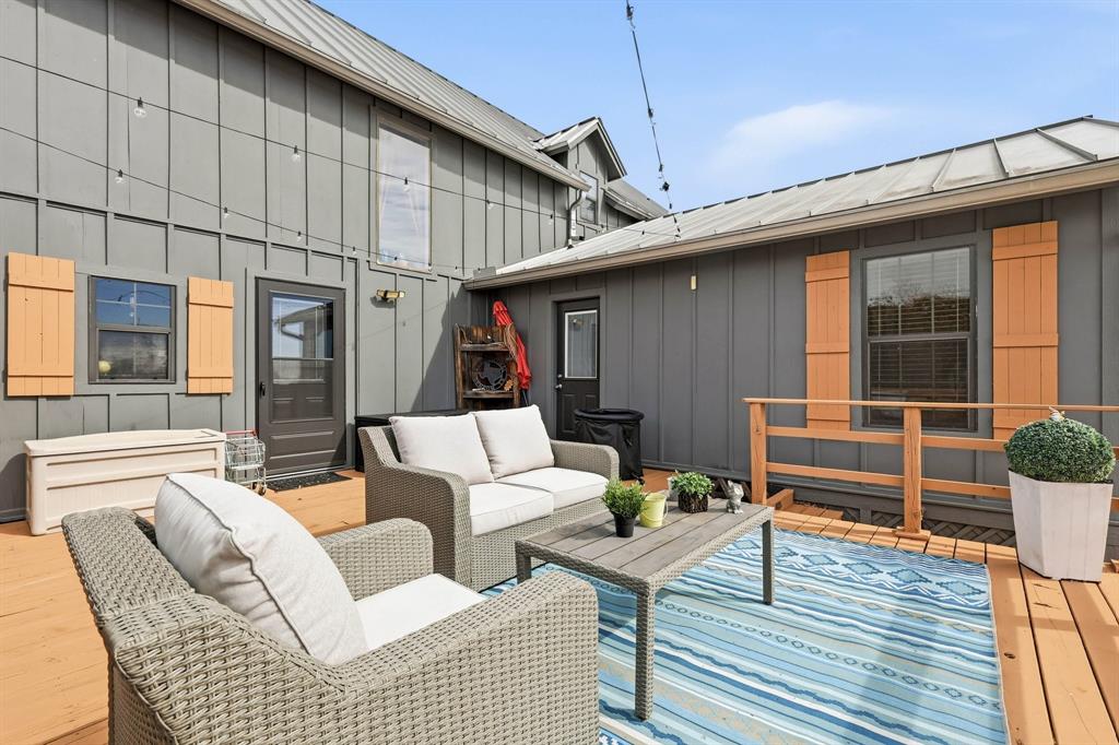 Tj Martin - Residential