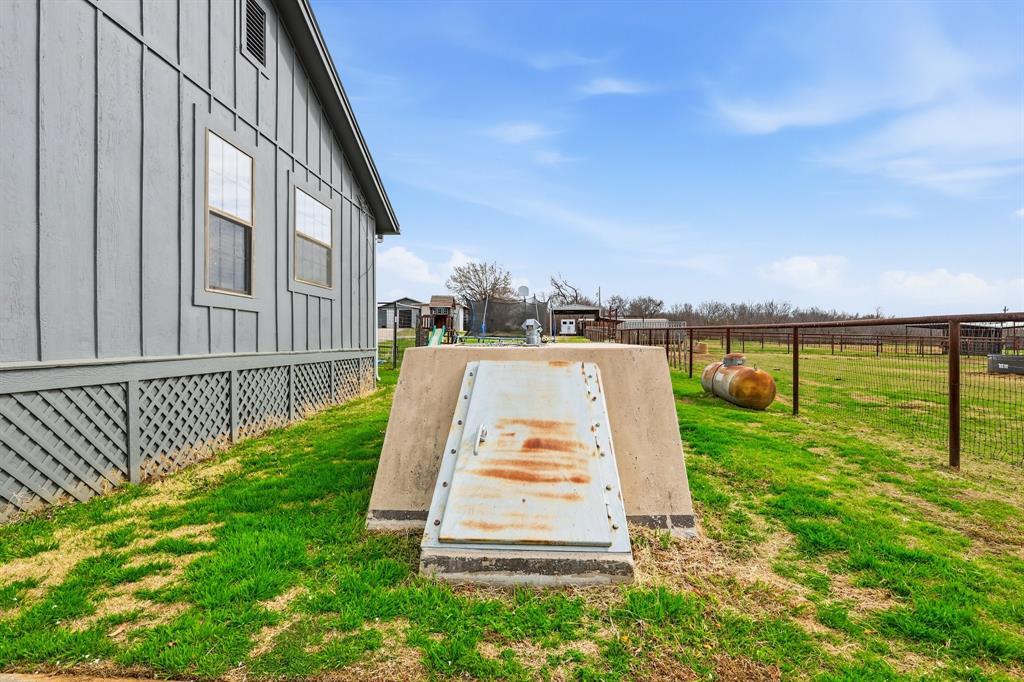 Tj Martin - Residential