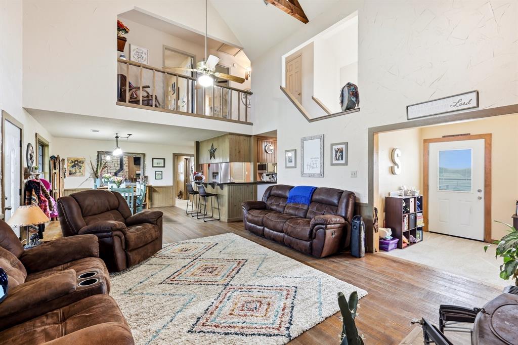 Tj Martin - Residential