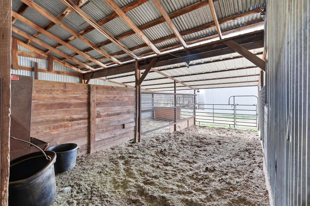 Tj Martin - Residential