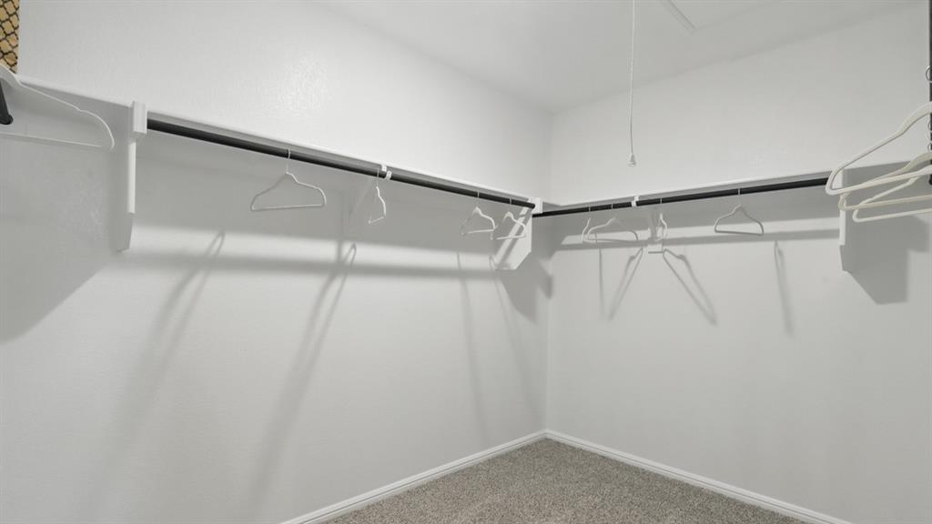 Lonestar at Liberty Trails - Residential