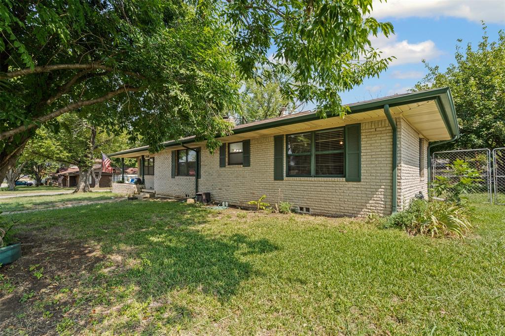 7501 S College Circle