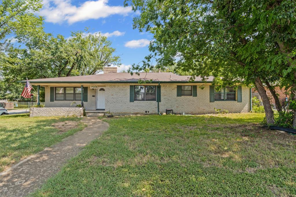 7501 S College Circle