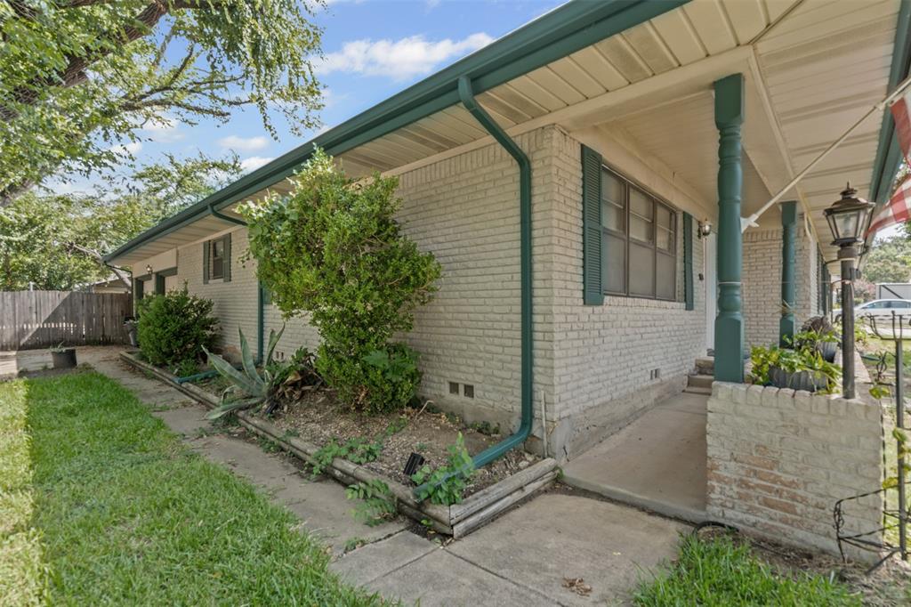 7501 S College Circle