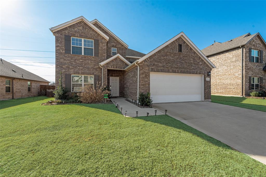 1316 Fox Glen Trail