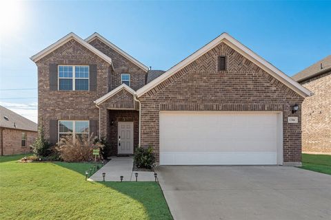 1316 Fox Glen Trail Crowley TX 76036