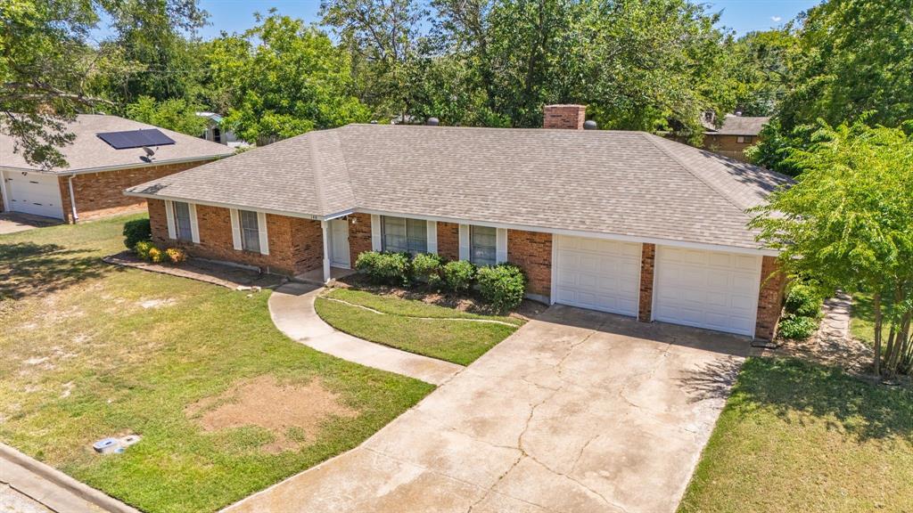 S5036 SOUTHGATE ADDITION # 2 LOT 13 ACRES .3375 - Residential