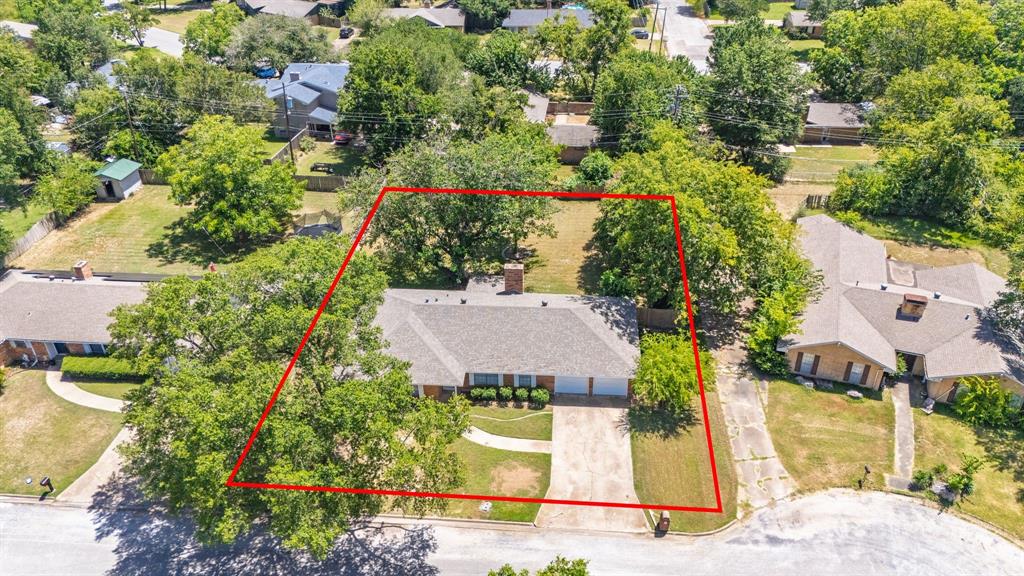 S5036 SOUTHGATE ADDITION # 2 LOT 13 ACRES .3375 - Residential