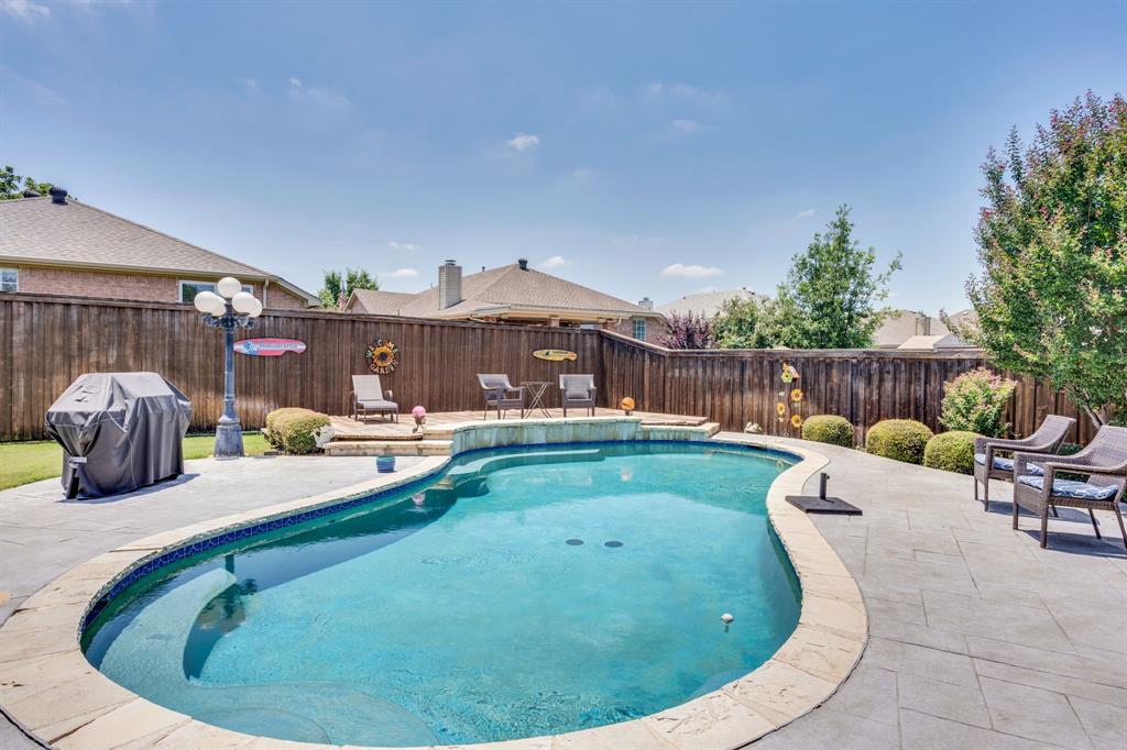 9220 Ivy Way Court