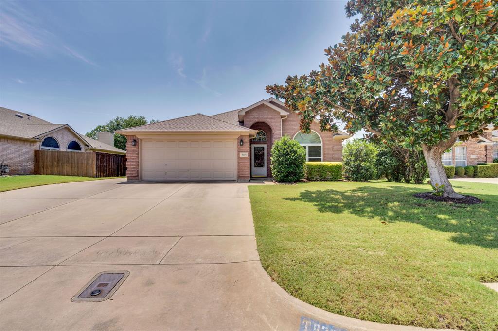 9220 Ivy Way Court