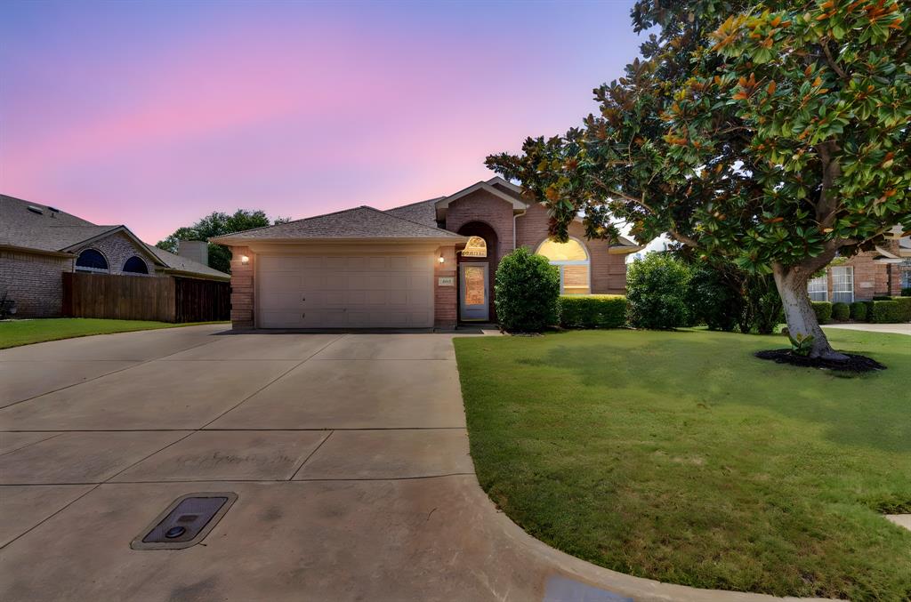 9220 Ivy Way Court