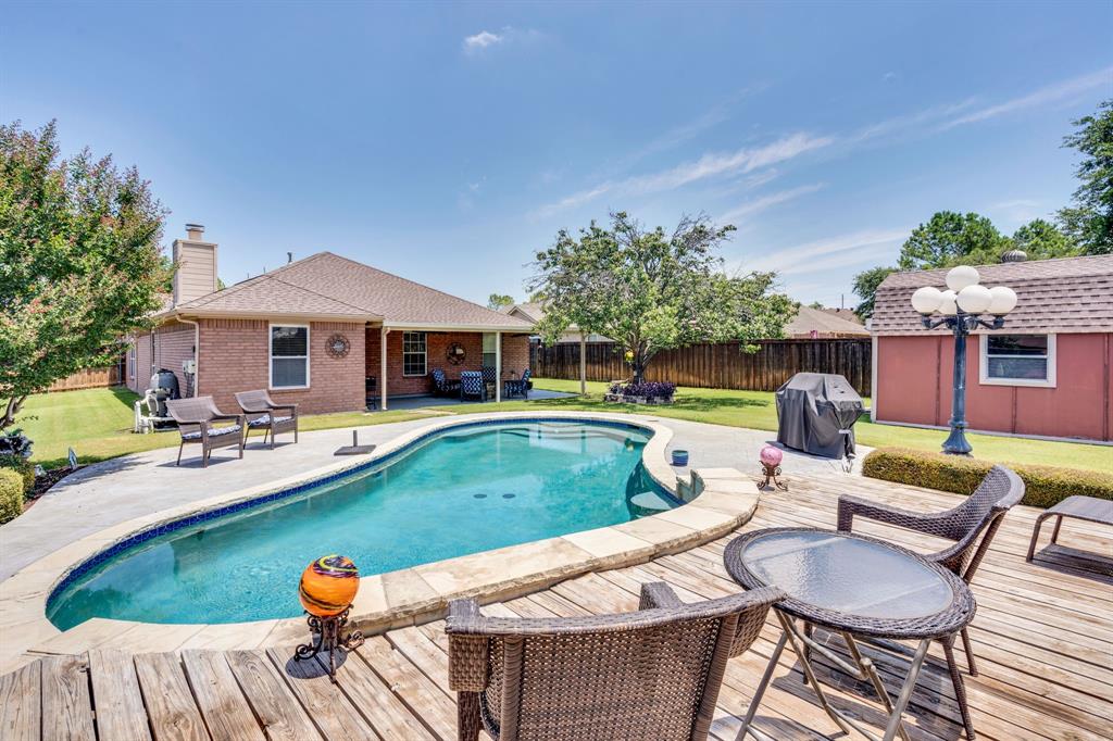 9220 Ivy Way Court